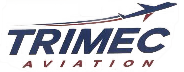 TRIMEC Aviation Partner Logo