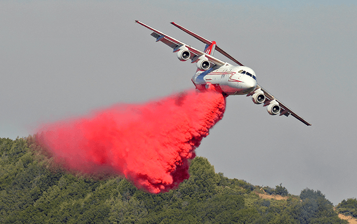 Neptune Aviation