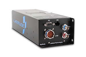 SkyNode 200-P12 (Push-to-Talk)