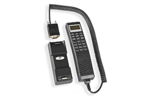 Delkin DT100-303 Handset