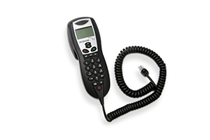 Iridium DPL Handset