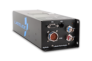 SkyNode 200-P12 (Push-to-Talk)