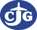 Chicago Jet Group Round Logo