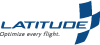 Latitude Logo NavBar