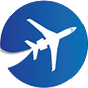 Boca Aircraft Maintenance Ball Logo