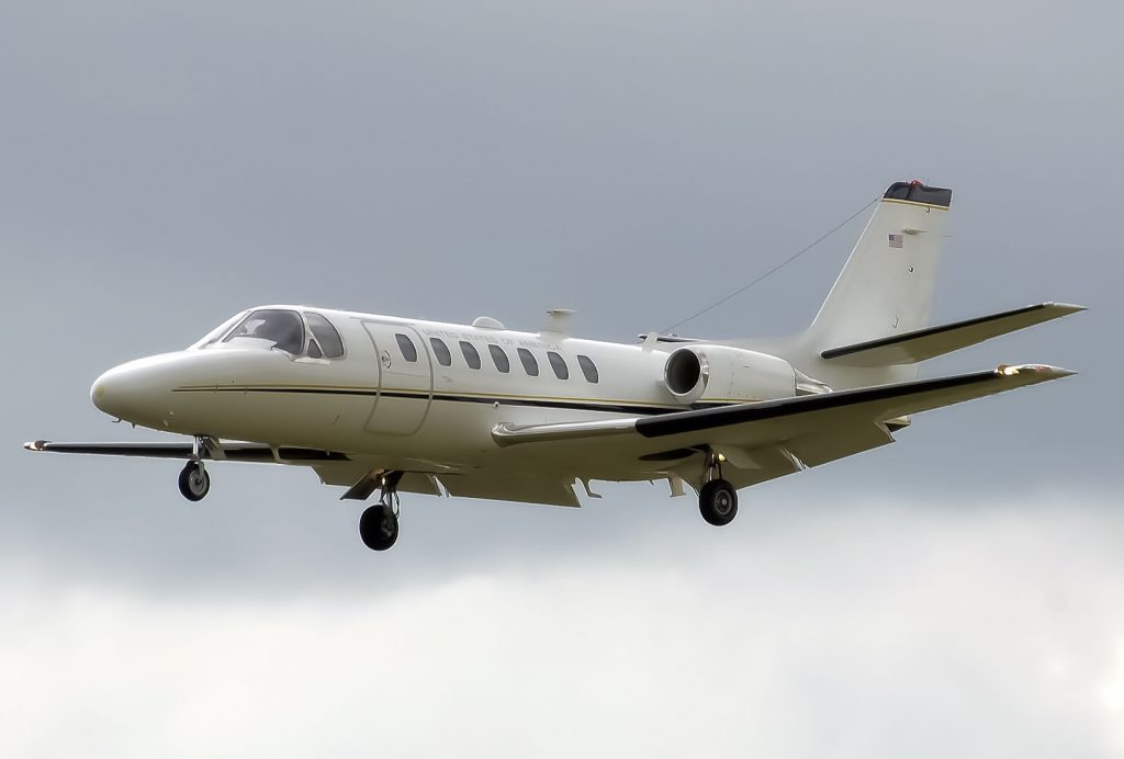 TBO Extension (Time Between Overhaul) for Cessna Citation and Hawker 400A/XP aircraft